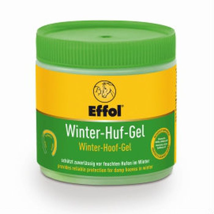 Effol Winter Hoof Gel-Hoof Care-Can Pro Equestrian Supply-Evolution Equestrian Co.