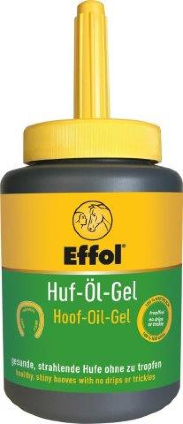 Effol Hoof Oil Gel