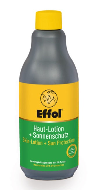 Effol Skin Lotion + Sun Protection