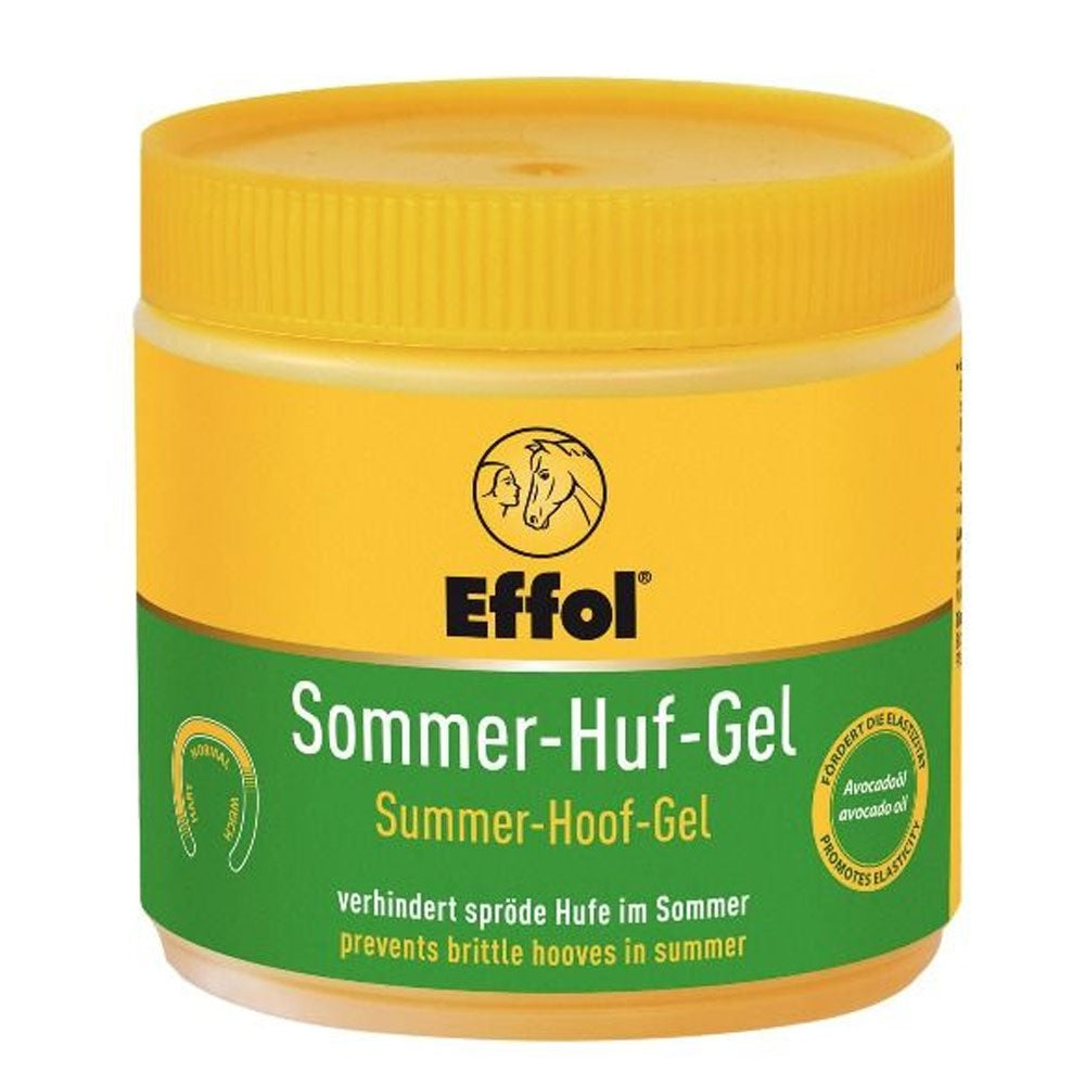 Effol Summer Hoof Gel