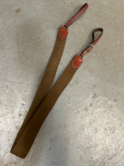 Elastic Breast Collar-English Accessories-Consignment-Evolution Equestrian Co.