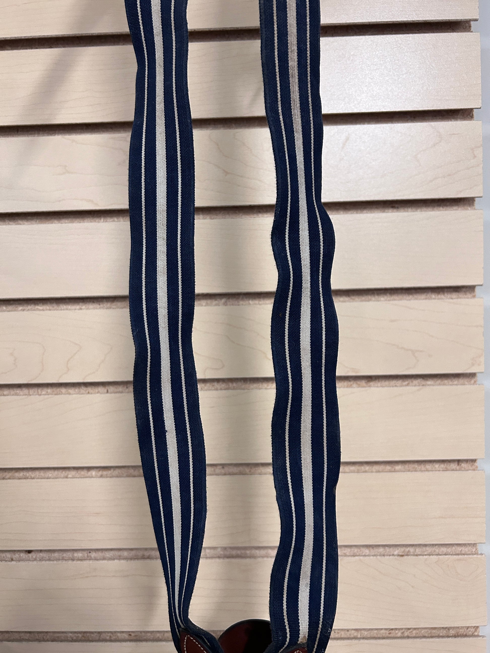 Elastic Breastplate Warmblood-English Tack-Consignment-Evolution Equestrian Co.