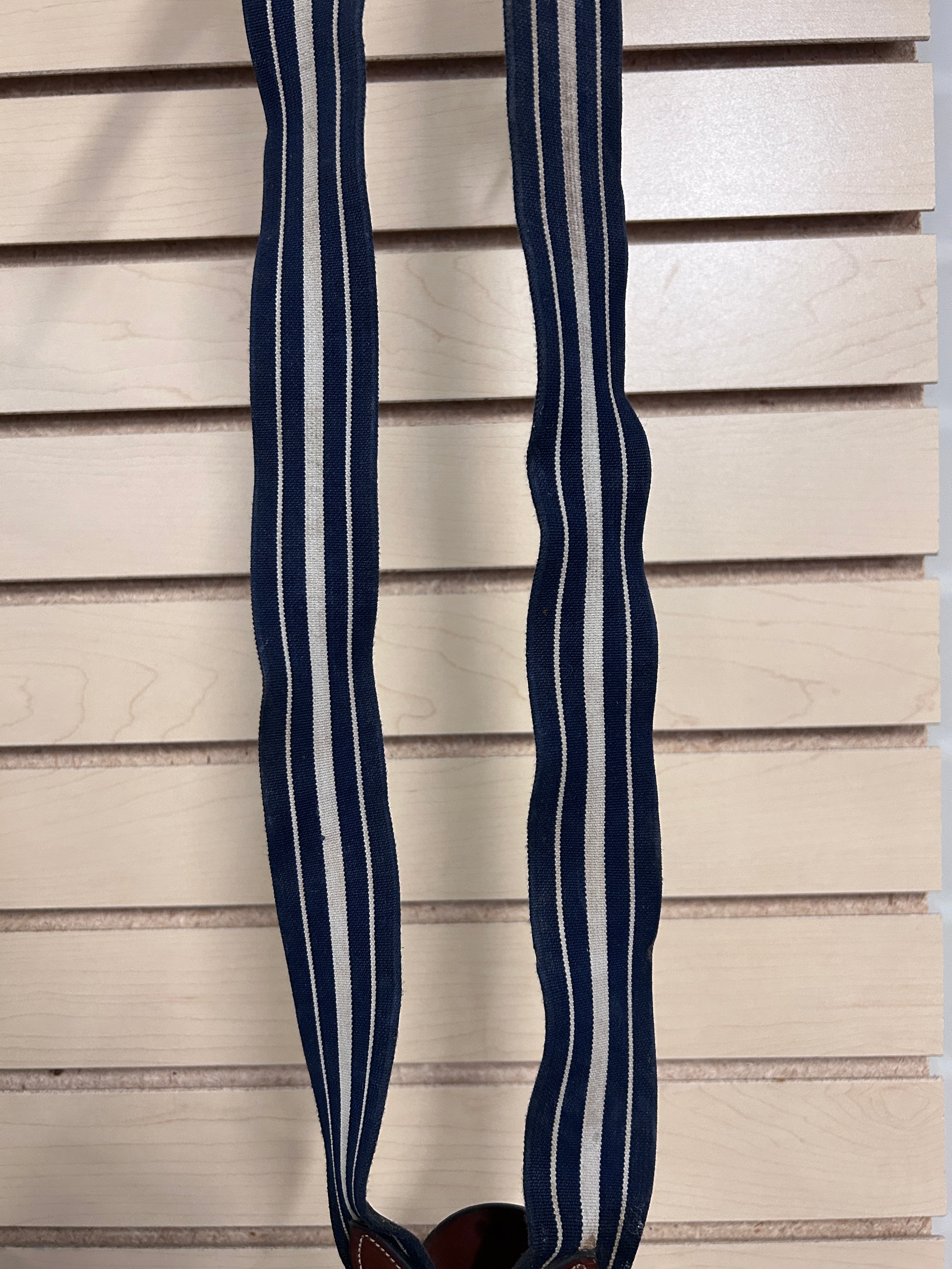 Elastic Breastplate Warmblood-English Tack-Consignment-Evolution Equestrian Co.