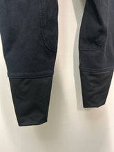 Load image into Gallery viewer, Elation Black Full Seat Breeches 30-Breeches-Consignment-Evolution Equestrian Co.
