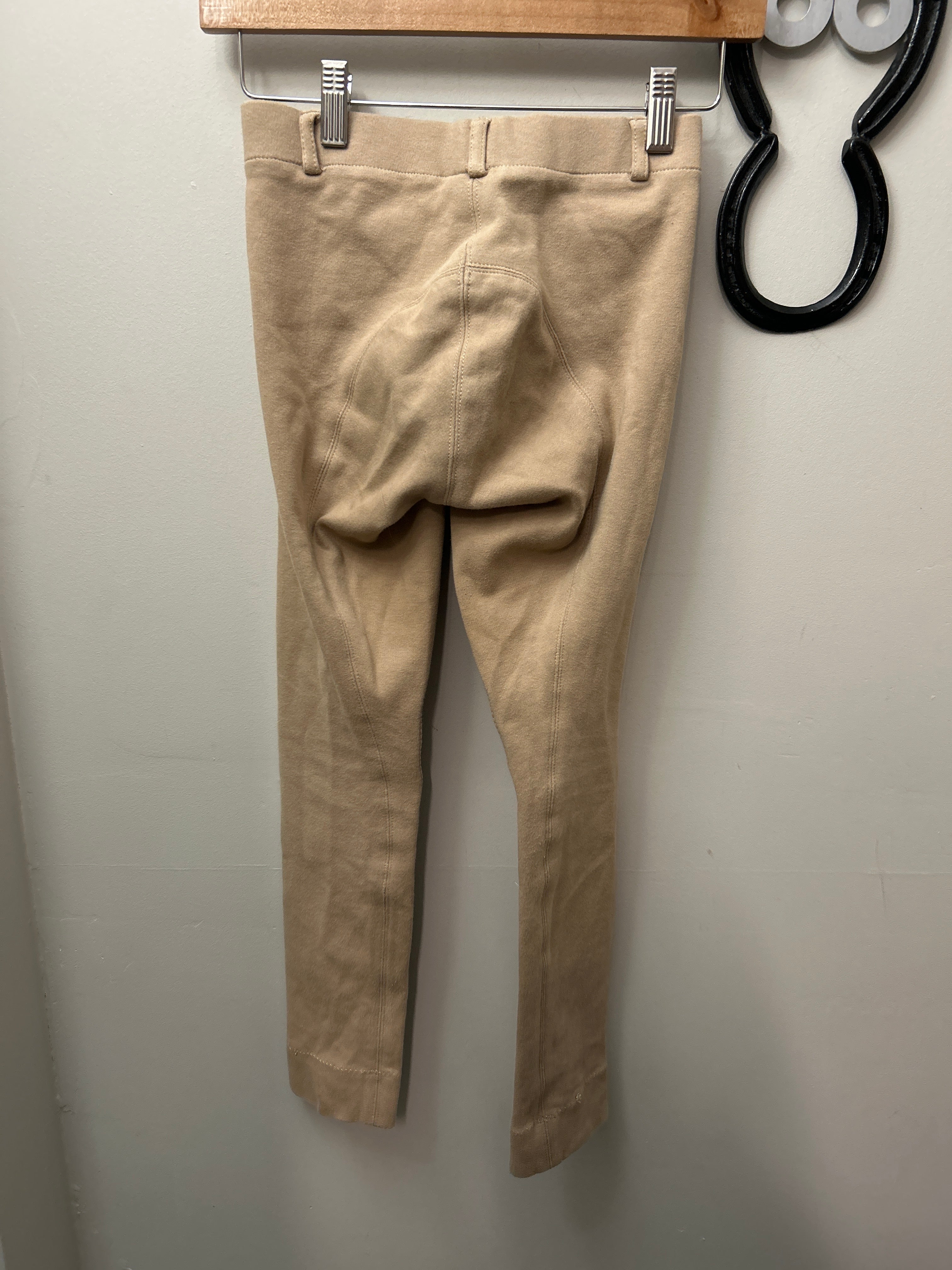 Elation Kids Breeches 10-Breeches-Consignment-Evolution Equestrian Co.