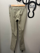 Load image into Gallery viewer, Elation Kids Pull Up Jodhpurs 12-Breeches-Consignment-Evolution Equestrian Co.
