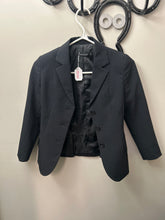 Load image into Gallery viewer, Elation Kids Show Jacket 10-Show Jacket-Consignment-Evolution Equestrian Co.
