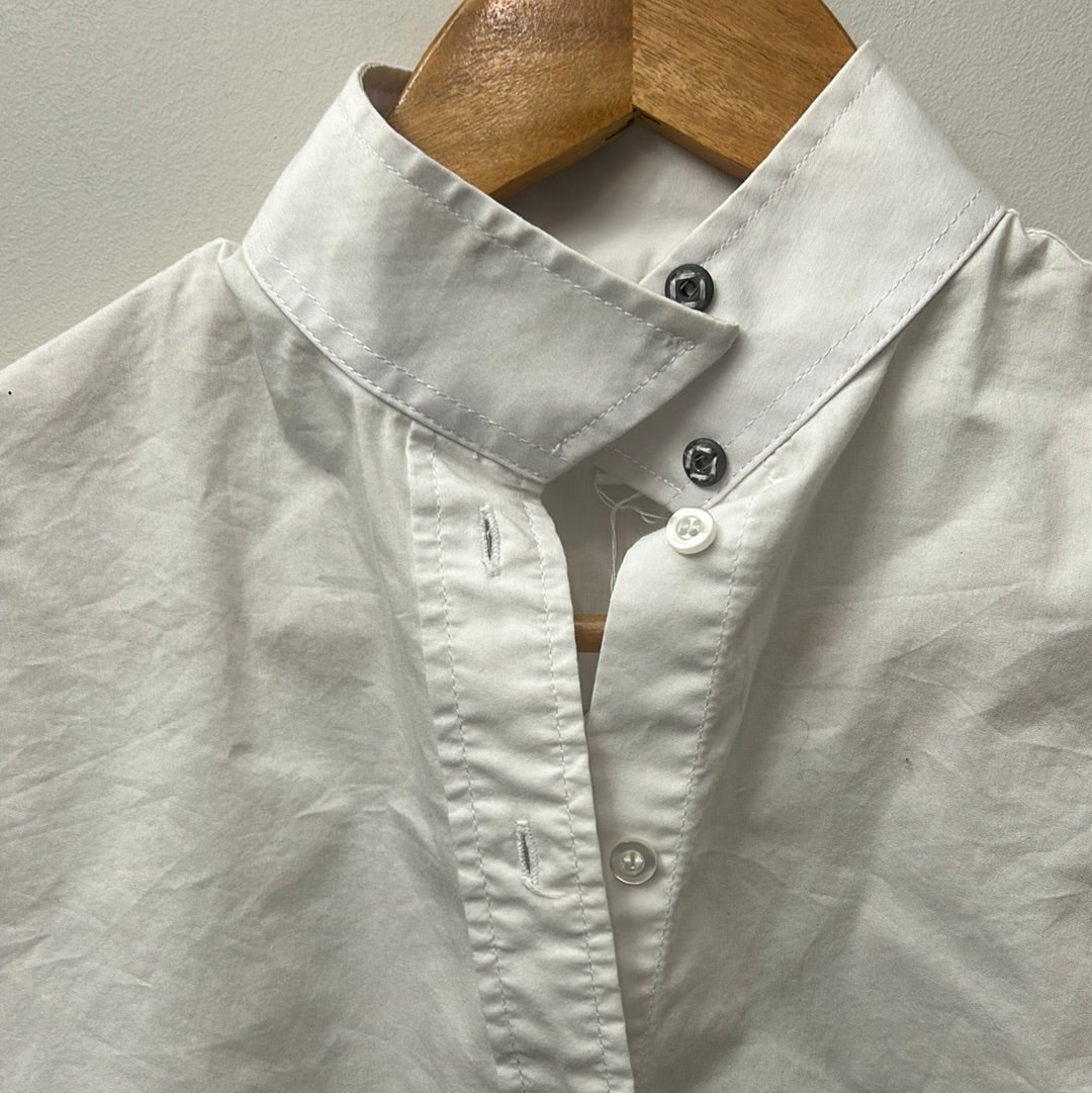 Elation Kids Show Shirt 14-Show Shirts-Consignment-Evolution Equestrian Co.