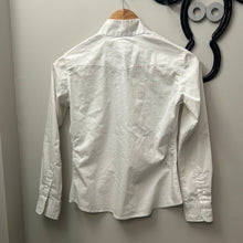 Load image into Gallery viewer, Elation Kids Show Shirt 14-Show Shirts-Consignment-Evolution Equestrian Co.
