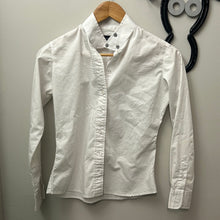 Load image into Gallery viewer, Elation Kids Show Shirt 14-Show Shirts-Consignment-Evolution Equestrian Co.
