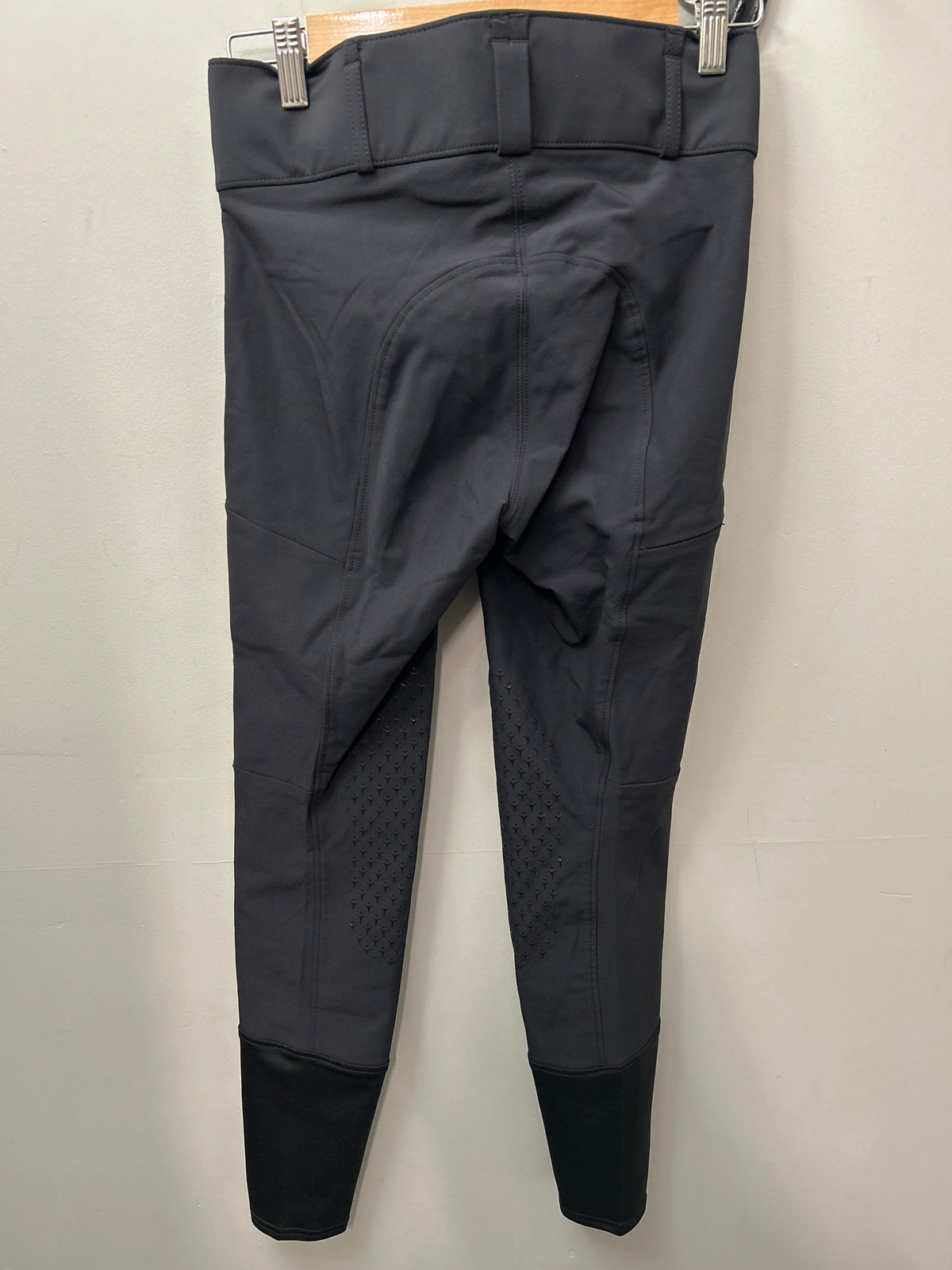 Elation Platinum Ellis Breech 28-Breeches-Consignment-Evolution Equestrian Co.