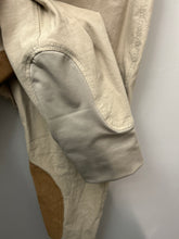 Load image into Gallery viewer, Elation Platinum Tan Breeches 32-Breeches-Consignment-Evolution Equestrian Co.
