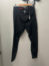 Load image into Gallery viewer, Elation Red Label Sport Knee Patch Breeches 36-Breeches-Consignment-Evolution Equestrian Co.
