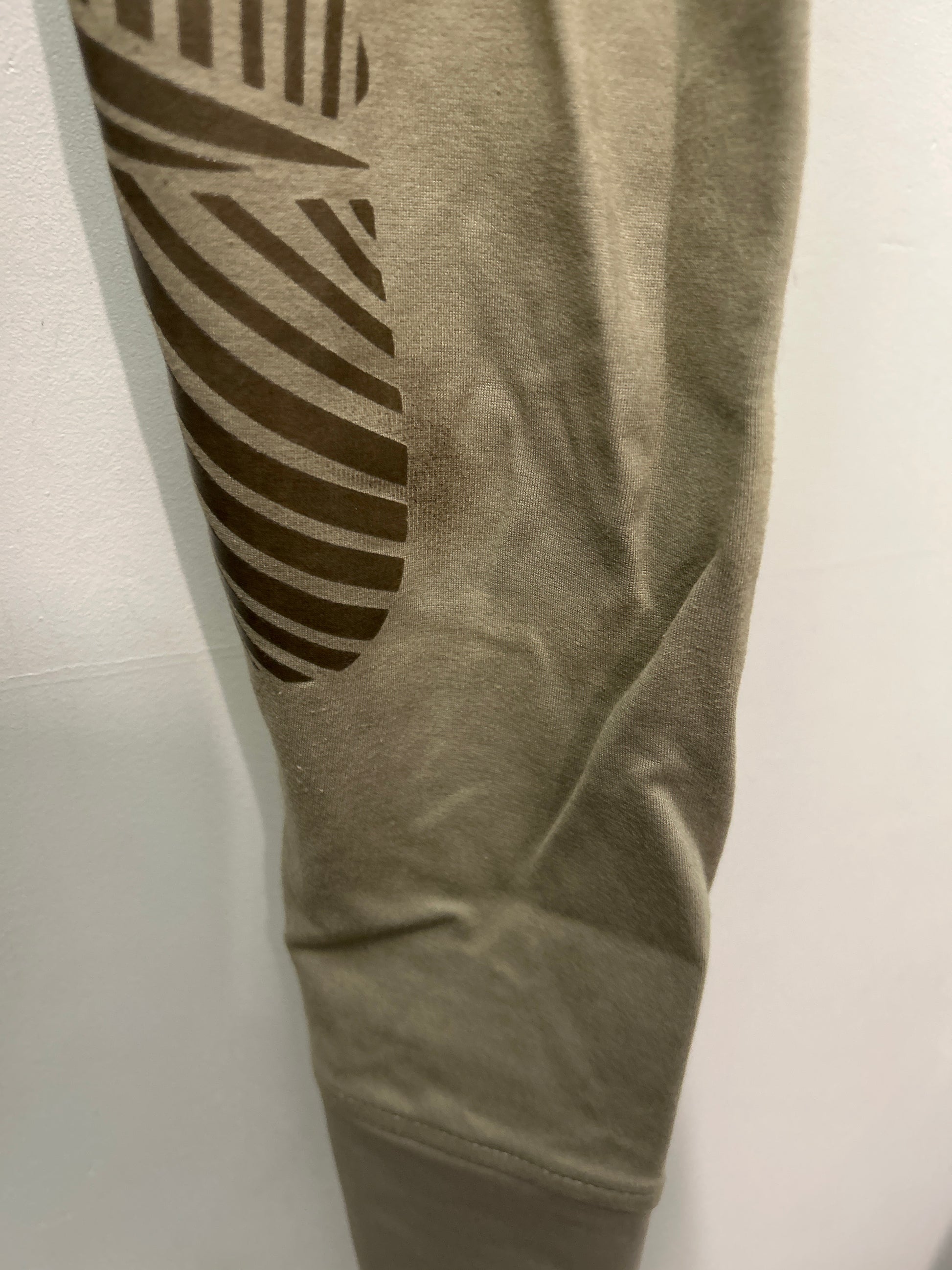 Elation Red Label Sport Tan Kid's Breeches 12-Breeches-Consignment-Evolution Equestrian Co.