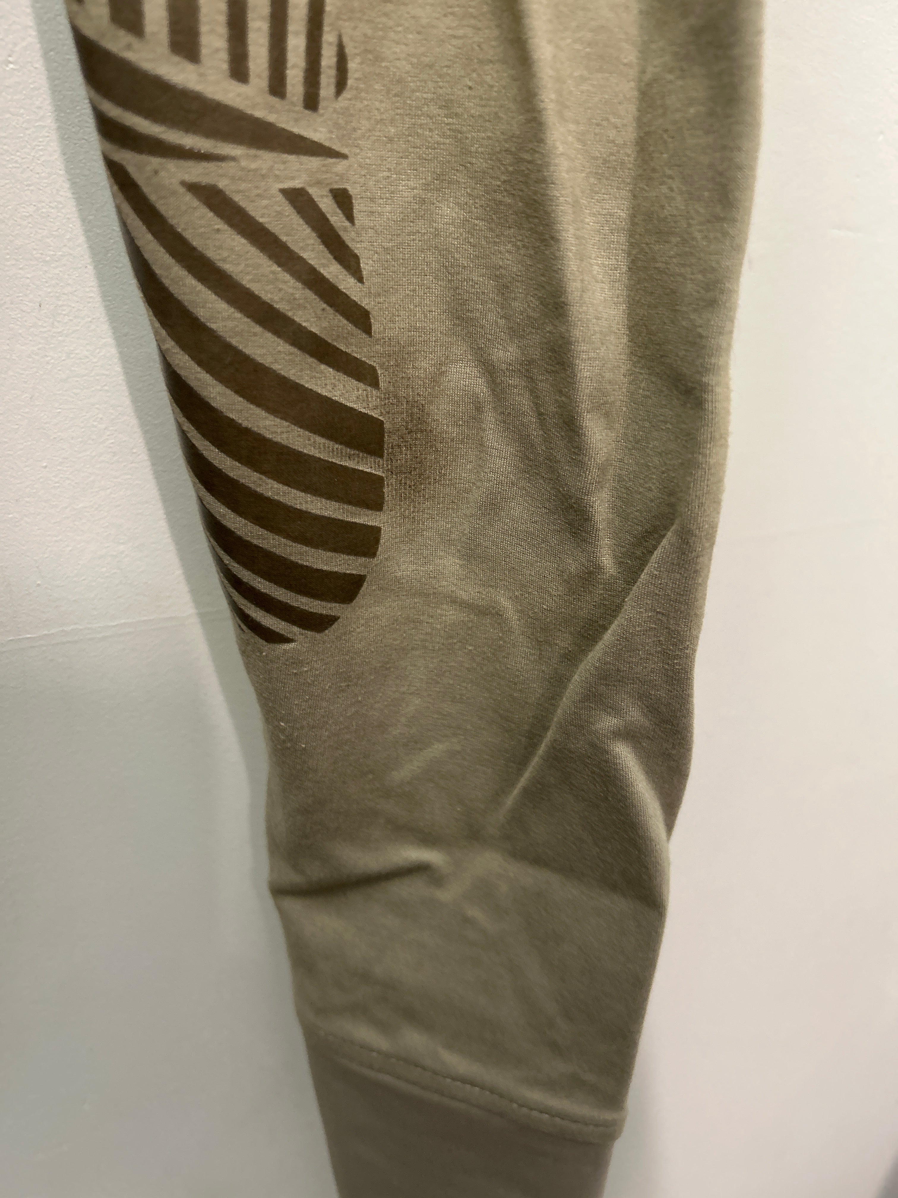 Elation Red Label Sport Tan Kid's Breeches 12-Breeches-Consignment-Evolution Equestrian Co.