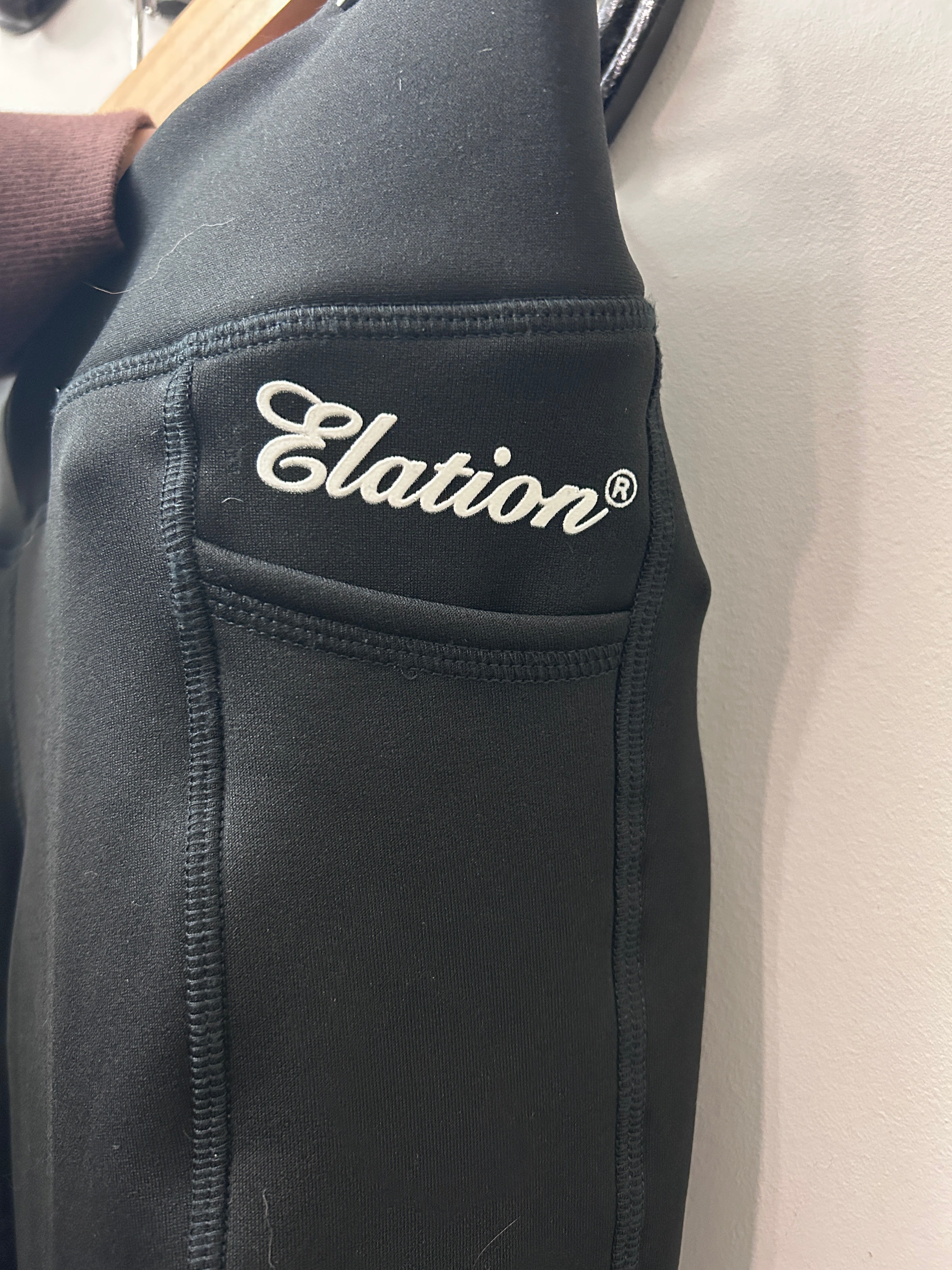 Elation Red Label Winter Tights XSmall