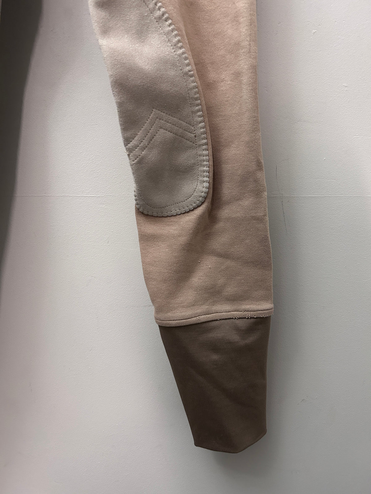 Elation Red Label Youth Breeches 14-Breeches-Consignment-Evolution Equestrian Co.