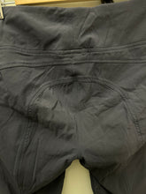 Load image into Gallery viewer, Elation Riding Tights Navy Large-Breeches-Consignment-Evolution Equestrian Co.
