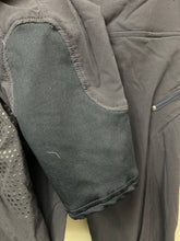 Load image into Gallery viewer, Elation Riding Tights Navy Large-Breeches-Consignment-Evolution Equestrian Co.
