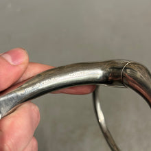 Load image into Gallery viewer, Eldonian Eggbutt Snaffle 5.5&quot;-Bits-Consignment-Evolution Equestrian Co.
