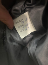 Load image into Gallery viewer, Elite Brown Show Jacket 14-S-Show Jacket-Consignment-Evolution Equestrian Co.
