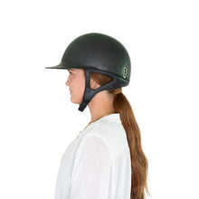 Load image into Gallery viewer, Ellsworth PonyTail Hairnets-For the Rider-Ellsworth Offical-Dark Brown-Evolution Equestrian Co.
