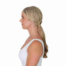 Load image into Gallery viewer, Ellsworth PonyTail Hairnets-For the Rider-Ellsworth Offical-Platinum Blonde-Evolution Equestrian Co.
