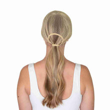 Load image into Gallery viewer, Ellsworth PonyTail Hairnets-For the Rider-Ellsworth Offical-Dark Brown-Evolution Equestrian Co.
