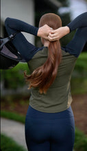 Load image into Gallery viewer, Ellsworth PonyTail Hairnets-For the Rider-Ellsworth Offical-Dark Brown-Evolution Equestrian Co.
