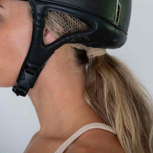 Load image into Gallery viewer, Ellsworth PonyTail Hairnets-For the Rider-Ellsworth Offical-Dark Brown-Evolution Equestrian Co.
