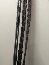 Load image into Gallery viewer, English Extra Long Reins 58&quot;-English Reins-Consignment-Evolution Equestrian Co.

