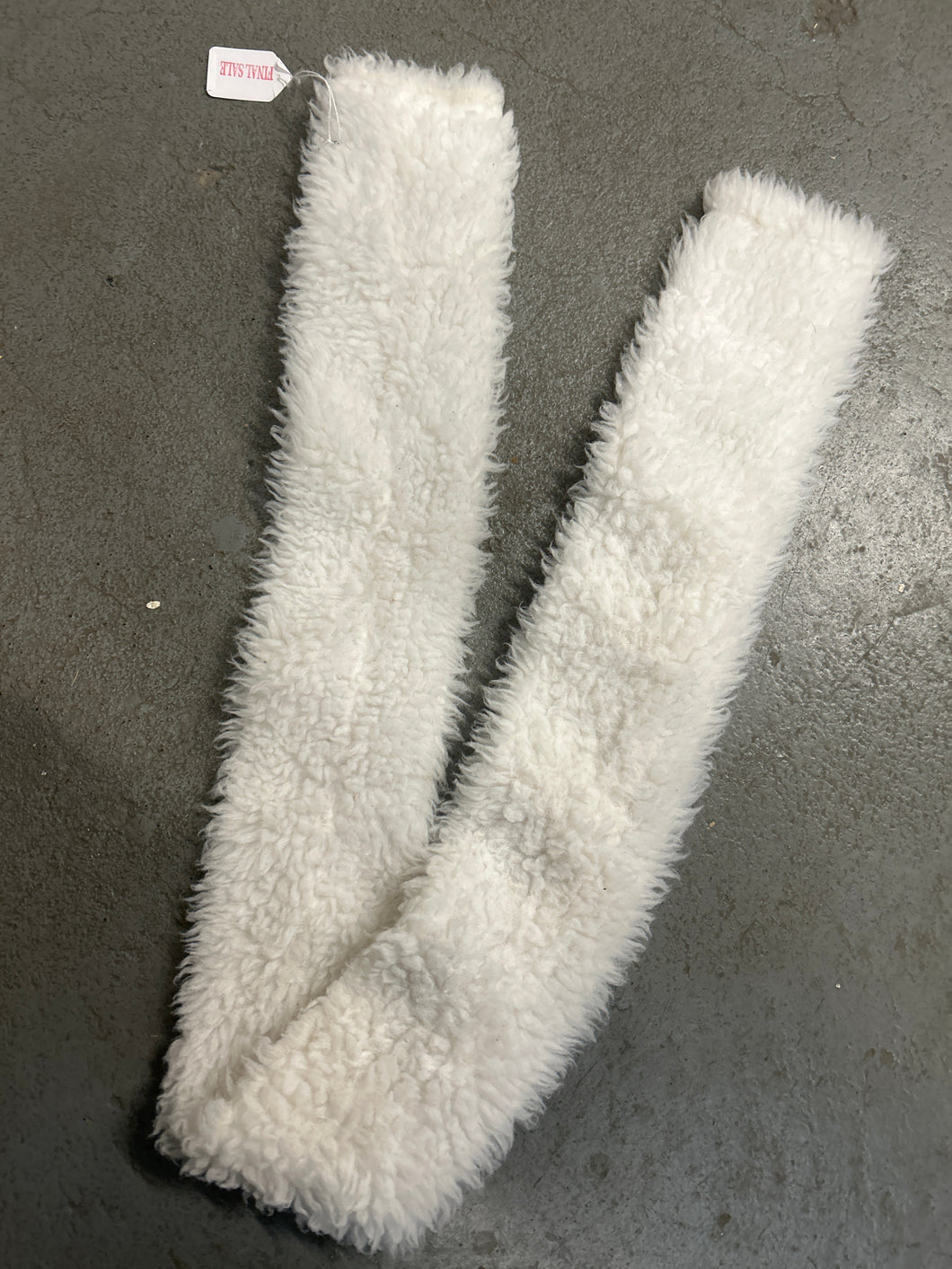 English Girth Cover-English Girth-Consignment-Evolution Equestrian Co.