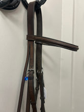 Load image into Gallery viewer, English Schooling Bridle-Bridle-Consignment-Evolution Equestrian Co.
