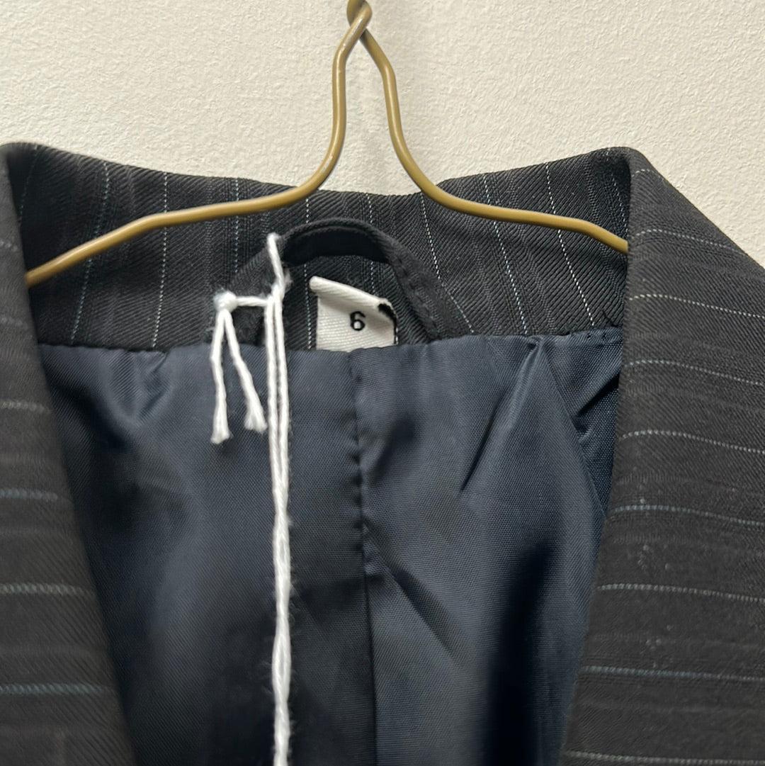 English Show Jacket 6-Riding Clothes-Consignment-Evolution Equestrian Co.