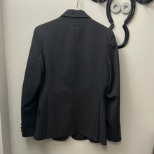 Load image into Gallery viewer, English Show Jacket 6-Riding Clothes-Consignment-Evolution Equestrian Co.
