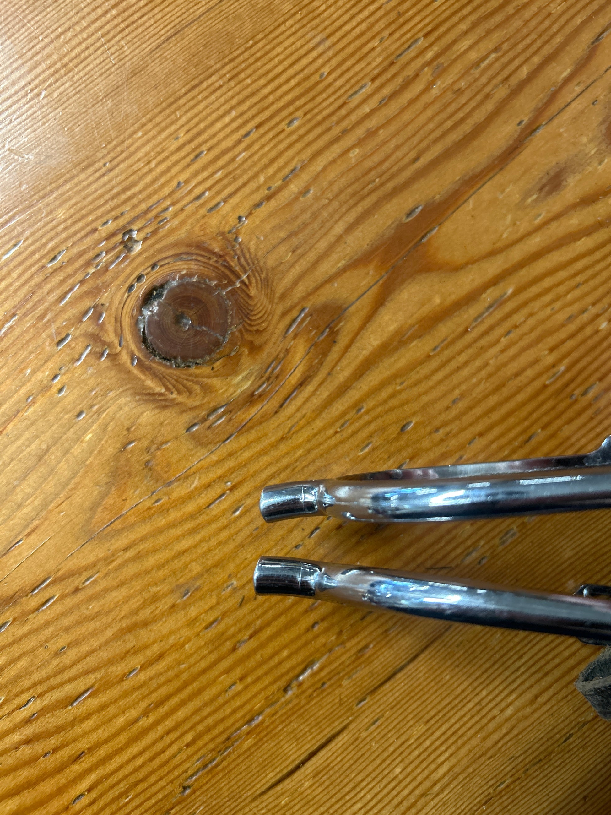 English Spurs with Straps-Spurs-Consignment-Evolution Equestrian Co.