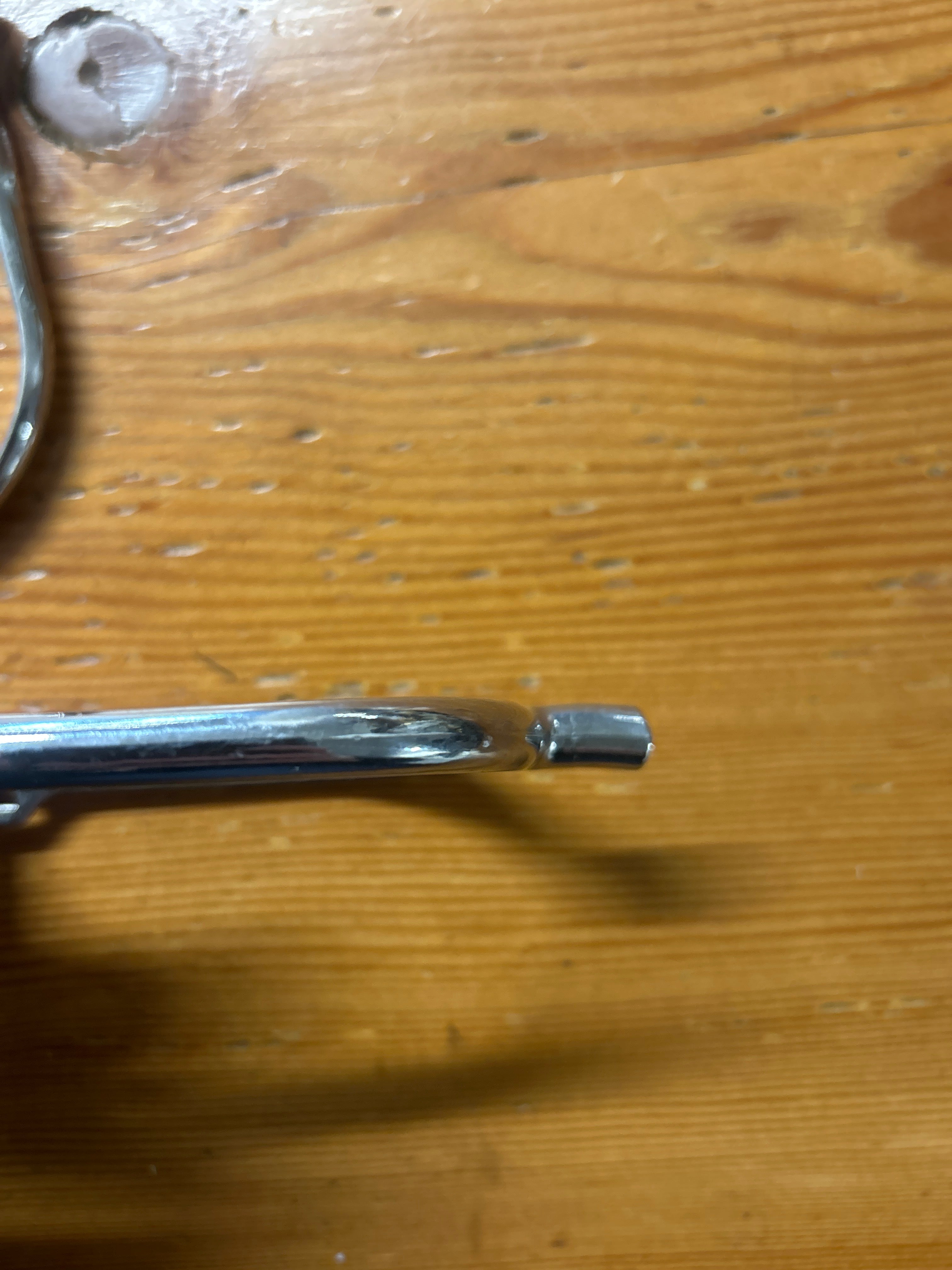 English Spurs with Straps-Spurs-Consignment-Evolution Equestrian Co.