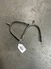 English Spurs-Spurs-Consignment-Evolution Equestrian Co.