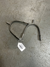 Load image into Gallery viewer, English Spurs-Spurs-Consignment-Evolution Equestrian Co.
