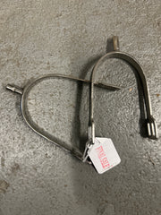 English Spurs-English Spurs-Consignment-Evolution Equestrian Co.