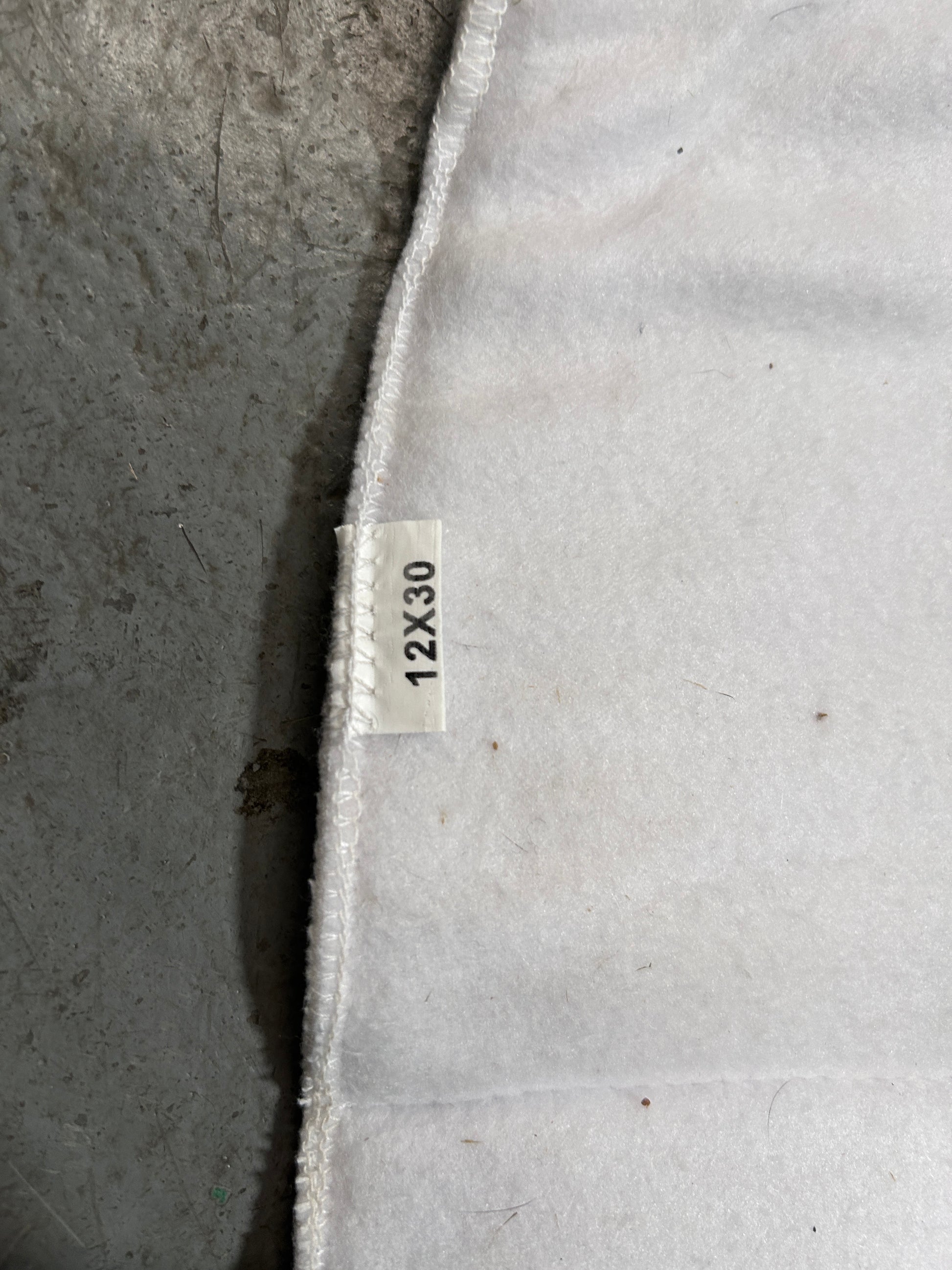 Equi-Essentials No Bow Wraps 12"-Horse Leg Wraps-Consignment-Evolution Equestrian Co.