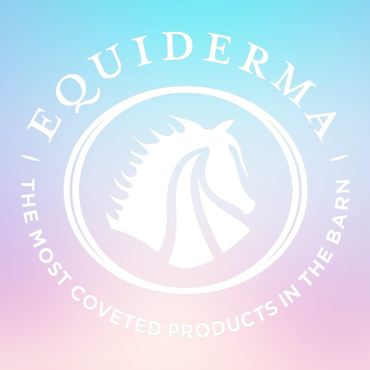 EquiDerma Skin Lotion-Horse Care-Can Pro Equestrian Supply-Evolution Equestrian Co.