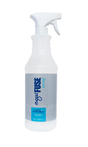 EquiFUSE Perfect + Shine Spray-Horse Grooming-Can Pro Equestrian Supply-Evolution Equestrian Co.
