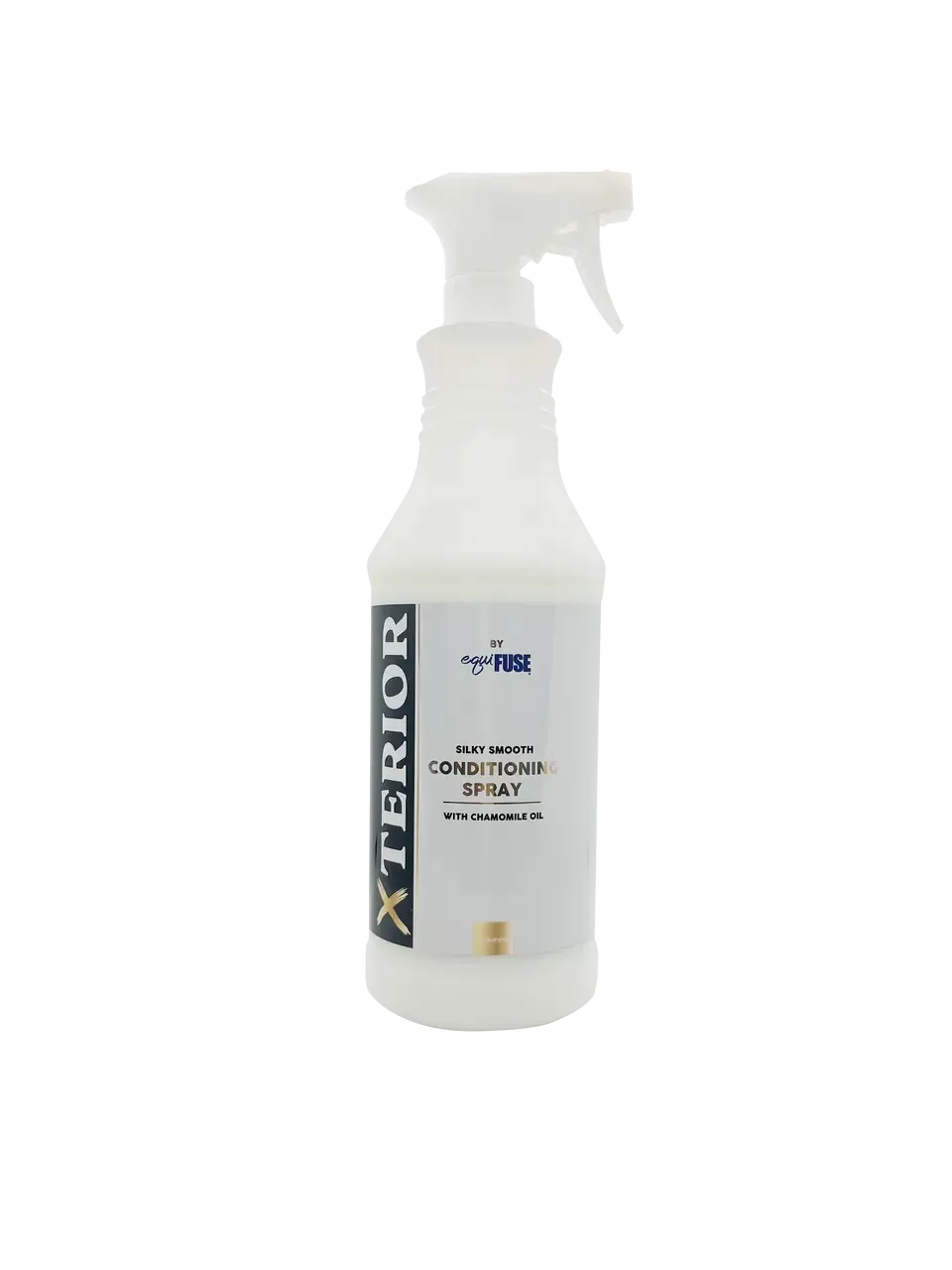 EquiFUSE Xterior Coat Conditioner Spray-Horse Grooming-Can Pro Equestrian Supply-Evolution Equestrian Co.