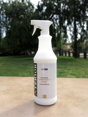 EquiFUSE Xterior Coat Conditioner Spray-Horse Grooming-Can Pro Equestrian Supply-Evolution Equestrian Co.
