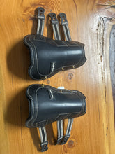 Load image into Gallery viewer, EquiFit EXP II Boots Cob Full Set-Horse Boots-Consignment-Evolution Equestrian Co.
