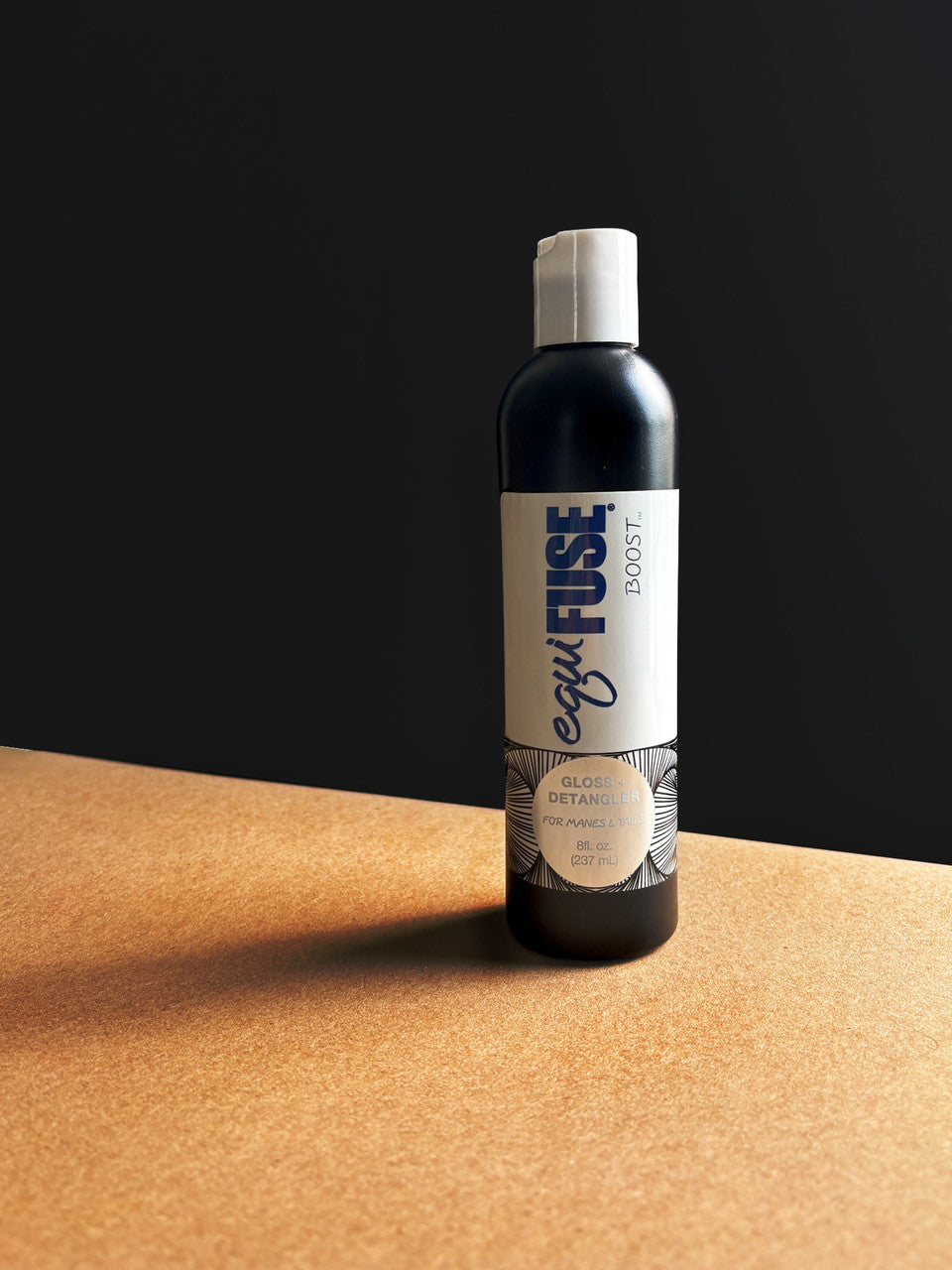 EquiFuse Boost Detangler + Gloss-Detangler-Can Pro Equestrian Supply-Evolution Equestrian Co.