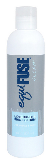 EquiFuse Gleam Moisturizer + Shine Serum-Horse Grooming-Can Pro Equestrian Supply-Evolution Equestrian Co.