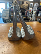 Load image into Gallery viewer, EquiWing Stirrups-Stirrups-Consignment-Evolution Equestrian Co.
