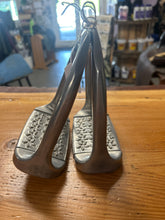 Load image into Gallery viewer, EquiWing Stirrups-Stirrups-Consignment-Evolution Equestrian Co.
